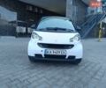 Білий Смарт Fortwo, об'ємом двигуна 1 л та пробігом 140 тис. км за 4700 $, фото 7 на Automoto.ua