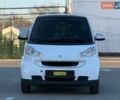 Білий Смарт Fortwo, об'ємом двигуна 1 л та пробігом 206 тис. км за 5350 $, фото 3 на Automoto.ua