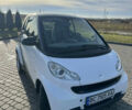 Білий Смарт Fortwo, об'ємом двигуна 1 л та пробігом 185 тис. км за 5900 $, фото 6 на Automoto.ua