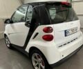 Білий Смарт Fortwo, об'ємом двигуна 1 л та пробігом 185 тис. км за 5500 $, фото 9 на Automoto.ua