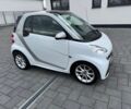 Білий Смарт Fortwo, об'ємом двигуна 1 л та пробігом 140 тис. км за 2200 $, фото 1 на Automoto.ua