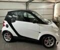 Білий Смарт Fortwo, об'ємом двигуна 1 л та пробігом 185 тис. км за 5500 $, фото 6 на Automoto.ua