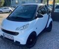 Білий Смарт Fortwo, об'ємом двигуна 1 л та пробігом 92 тис. км за 5200 $, фото 1 на Automoto.ua