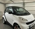 Білий Смарт Fortwo, об'ємом двигуна 1 л та пробігом 185 тис. км за 5500 $, фото 2 на Automoto.ua