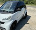 Білий Смарт Fortwo, об'ємом двигуна 1 л та пробігом 91 тис. км за 4500 $, фото 2 на Automoto.ua