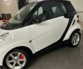 Білий Смарт Fortwo, об'ємом двигуна 1 л та пробігом 185 тис. км за 5500 $, фото 5 на Automoto.ua