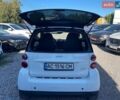 Білий Смарт Fortwo, об'ємом двигуна 1 л та пробігом 92 тис. км за 5200 $, фото 9 на Automoto.ua