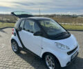 Білий Смарт Fortwo, об'ємом двигуна 1 л та пробігом 185 тис. км за 5900 $, фото 8 на Automoto.ua