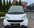 Белый Смарт Форту, объемом двигателя 1 л и пробегом 195 тыс. км за 4750 $, фото 5 на Automoto.ua