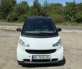 Білий Смарт Fortwo, об'ємом двигуна 1 л та пробігом 91 тис. км за 4500 $, фото 1 на Automoto.ua