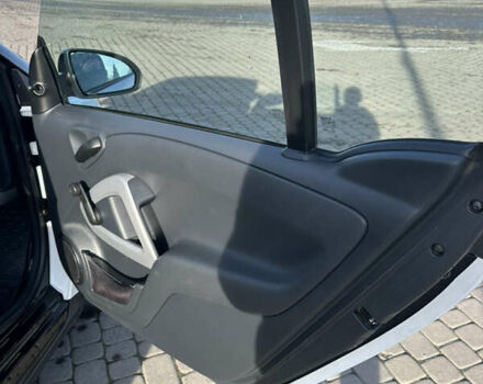 Білий Смарт Fortwo, об'ємом двигуна 1 л та пробігом 185 тис. км за 5900 $, фото 11 на Automoto.ua
