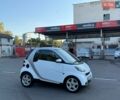 Білий Смарт Fortwo, об'ємом двигуна 1 л та пробігом 160 тис. км за 4900 $, фото 1 на Automoto.ua