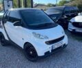 Білий Смарт Fortwo, об'ємом двигуна 1 л та пробігом 92 тис. км за 5200 $, фото 2 на Automoto.ua