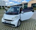 Білий Смарт Fortwo, об'ємом двигуна 0 л та пробігом 142 тис. км за 3350 $, фото 1 на Automoto.ua