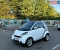 Білий Смарт Fortwo, об'ємом двигуна 1 л та пробігом 160 тис. км за 4900 $, фото 8 на Automoto.ua
