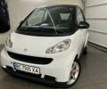 Белый Смарт Форту, объемом двигателя 1 л и пробегом 185 тыс. км за 5500 $, фото 1 на Automoto.ua