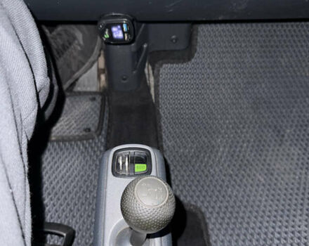 Білий Смарт Fortwo, об'ємом двигуна 1 л та пробігом 133 тис. км за 5200 $, фото 2 на Automoto.ua