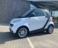 Белый Смарт Форту, объемом двигателя 1 л и пробегом 160 тыс. км за 5200 $, фото 1 на Automoto.ua