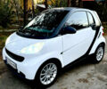 Білий Смарт Fortwo, об'ємом двигуна 1 л та пробігом 133 тис. км за 5200 $, фото 1 на Automoto.ua