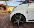 Белый Смарт Форту, объемом двигателя 1 л и пробегом 126 тыс. км за 5500 $, фото 8 на Automoto.ua