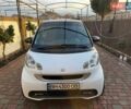 Білий Смарт Fortwo, об'ємом двигуна 1 л та пробігом 126 тис. км за 6400 $, фото 1 на Automoto.ua