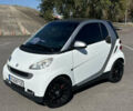 Білий Смарт Fortwo, об'ємом двигуна 1 л та пробігом 140 тис. км за 5200 $, фото 1 на Automoto.ua