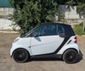 Белый Смарт Форту, объемом двигателя 1 л и пробегом 242 тыс. км за 5600 $, фото 6 на Automoto.ua