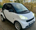 Білий Смарт Fortwo, об'ємом двигуна 1 л та пробігом 133 тис. км за 5200 $, фото 17 на Automoto.ua