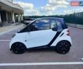 Білий Смарт Fortwo, об'ємом двигуна 1 л та пробігом 118 тис. км за 5200 $, фото 3 на Automoto.ua