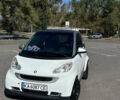 Білий Смарт Fortwo, об'ємом двигуна 1 л та пробігом 140 тис. км за 5200 $, фото 1 на Automoto.ua