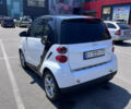 Білий Смарт Fortwo, об'ємом двигуна 1 л та пробігом 92 тис. км за 5400 $, фото 2 на Automoto.ua