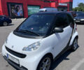 Білий Смарт Fortwo, об'ємом двигуна 1 л та пробігом 92 тис. км за 5400 $, фото 1 на Automoto.ua