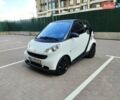 Білий Смарт Fortwo, об'ємом двигуна 1 л та пробігом 118 тис. км за 5200 $, фото 1 на Automoto.ua