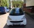 Білий Смарт Fortwo, об'ємом двигуна 1 л та пробігом 148 тис. км за 5100 $, фото 2 на Automoto.ua