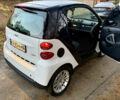 Білий Смарт Fortwo, об'ємом двигуна 1 л та пробігом 133 тис. км за 5200 $, фото 18 на Automoto.ua