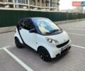 Білий Смарт Fortwo, об'ємом двигуна 1 л та пробігом 118 тис. км за 5200 $, фото 2 на Automoto.ua