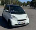 Білий Смарт Fortwo, об'ємом двигуна 1 л та пробігом 140 тис. км за 5200 $, фото 7 на Automoto.ua