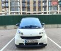 Білий Смарт Fortwo, об'ємом двигуна 1 л та пробігом 118 тис. км за 5200 $, фото 1 на Automoto.ua
