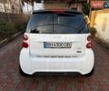 Білий Смарт Fortwo, об'ємом двигуна 1 л та пробігом 126 тис. км за 6400 $, фото 4 на Automoto.ua
