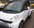 Білий Смарт Fortwo, об'ємом двигуна 1 л та пробігом 176 тис. км за 5900 $, фото 3 на Automoto.ua