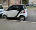 Білий Смарт Fortwo, об'ємом двигуна 1 л та пробігом 92 тис. км за 5900 $, фото 1 на Automoto.ua