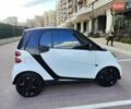 Білий Смарт Fortwo, об'ємом двигуна 1 л та пробігом 118 тис. км за 5200 $, фото 4 на Automoto.ua