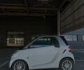 Білий Смарт Fortwo, об'ємом двигуна 1 л та пробігом 100 тис. км за 6500 $, фото 1 на Automoto.ua