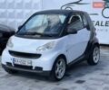 Белый Смарт Форту, объемом двигателя 1 л и пробегом 154 тыс. км за 6400 $, фото 2 на Automoto.ua