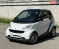 Білий Смарт Fortwo, об'ємом двигуна 1 л та пробігом 130 тис. км за 5399 $, фото 2 на Automoto.ua