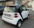 Белый Смарт Форту, объемом двигателя 1 л и пробегом 115 тыс. км за 5200 $, фото 2 на Automoto.ua