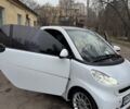 Белый Смарт Форту, объемом двигателя 1 л и пробегом 140 тыс. км за 8000 $, фото 3 на Automoto.ua