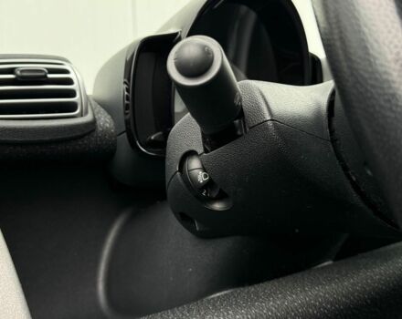 Білий Смарт Fortwo, об'ємом двигуна 1 л та пробігом 131 тис. км за 2800 $, фото 10 на Automoto.ua