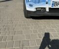 Белый Смарт Форту, объемом двигателя 1 л и пробегом 170 тыс. км за 4546 $, фото 6 на Automoto.ua