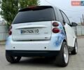 Белый Смарт Форту, объемом двигателя 1 л и пробегом 169 тыс. км за 4999 $, фото 4 на Automoto.ua
